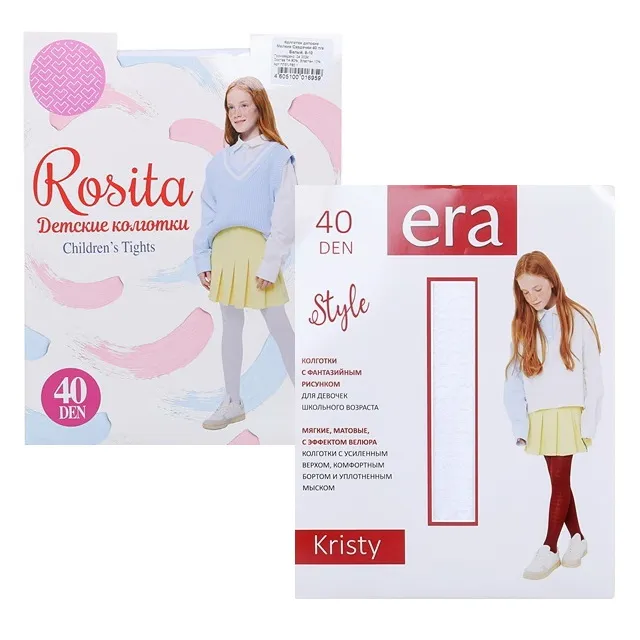 Колготки ROSITA [61-176-10]