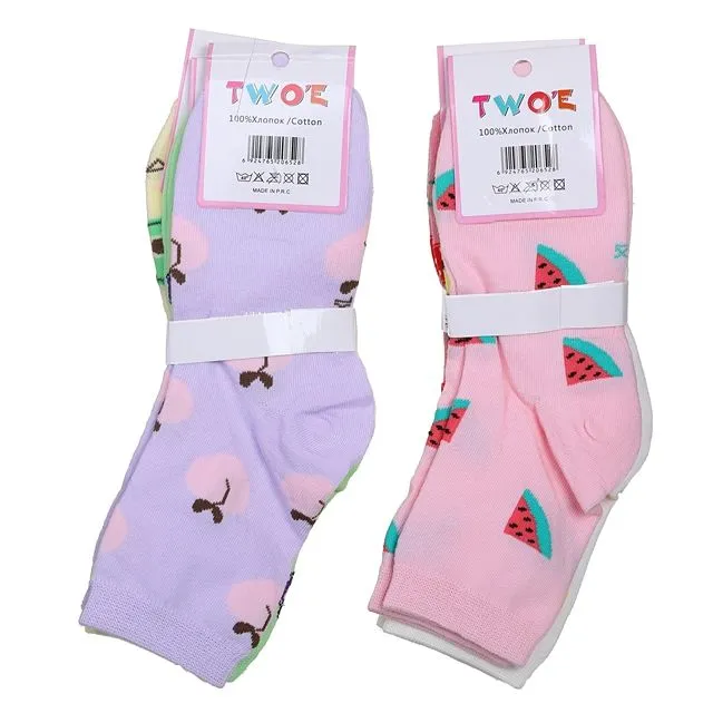 Носки TWOE [60-854-10]
