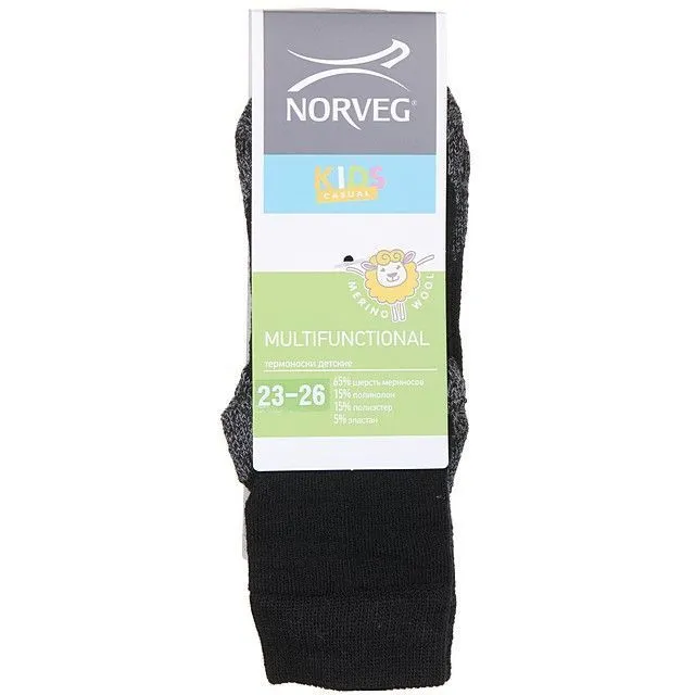 Носки NORVEG [62-324-10]
