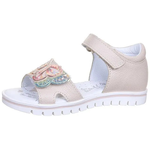 Туфли летние открытые  КОТОФЕЙ [32-379-10]
