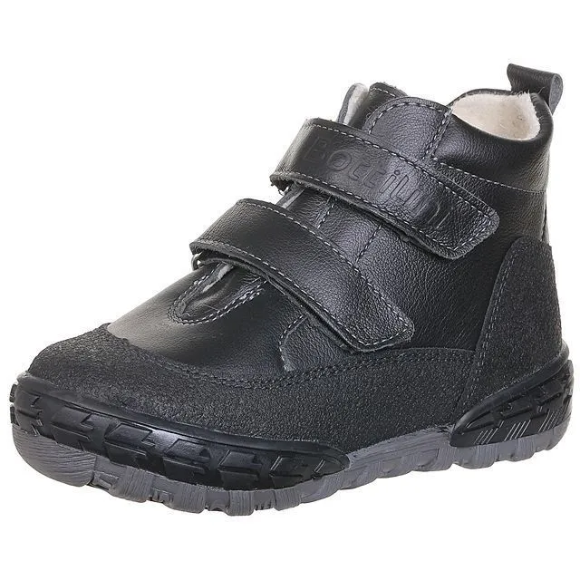 Ботинки деми BOTTILINI  [72-469-10]