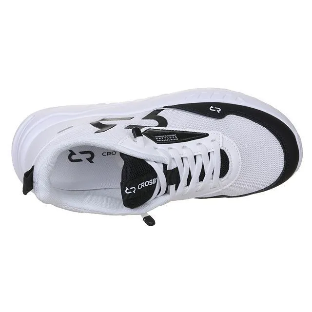 Кроссовки CROSBY [93-399-10]