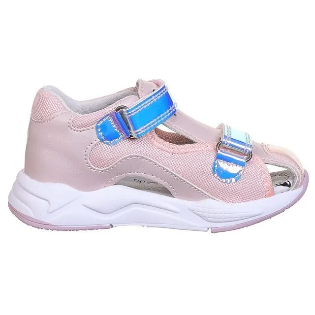 Туфли летние открытые  FLAMINGO [32-319-10]