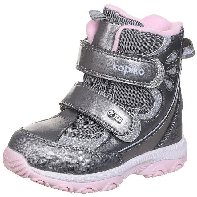 Ботинки зимние Kapika [82-833-10]