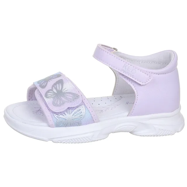Туфли летние открытые  Kedberry [32-410-10]