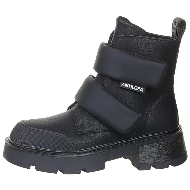 Ботинки деми ANTILOPA [73-344-20]