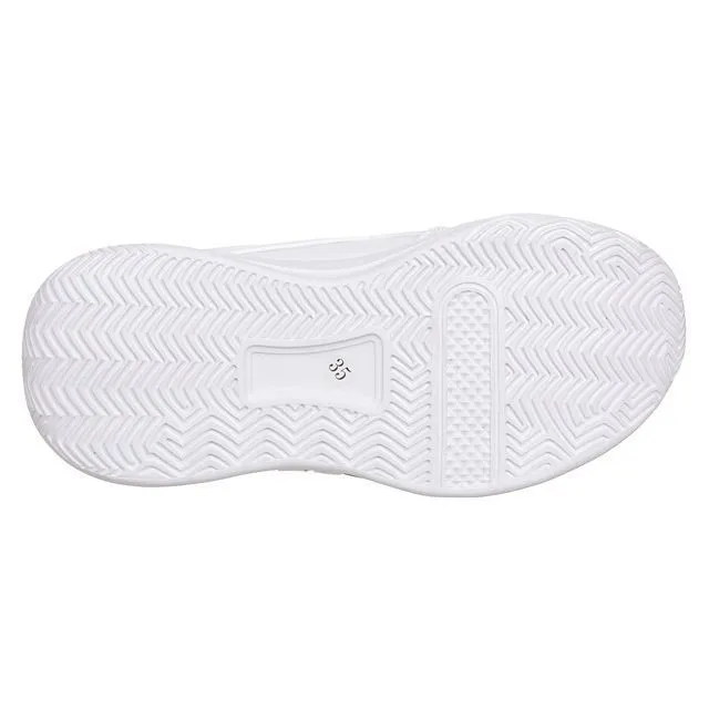 Кроссовки CROSBY [93-417-20]