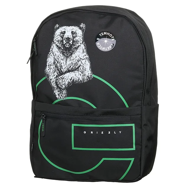 Рюкзак GRIZZLY [62-202-20]