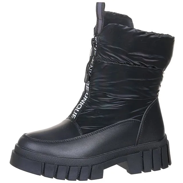 Сапоги зимние Kenka [83-311-10]
