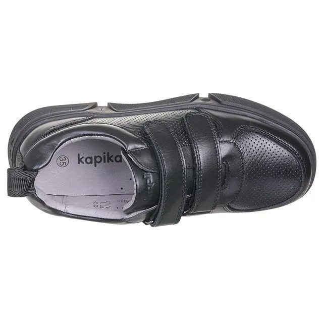 Полуботинки деми Kapika [73-876-10]