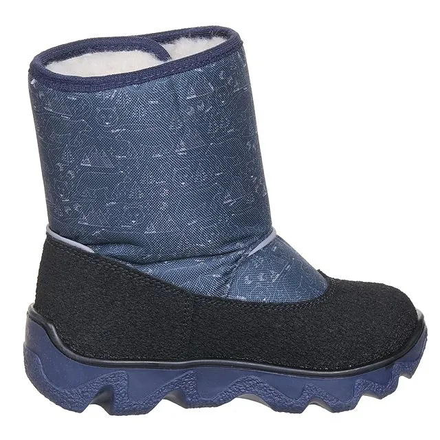 Сапоги зимние BOTTILINI  [81-657-10]