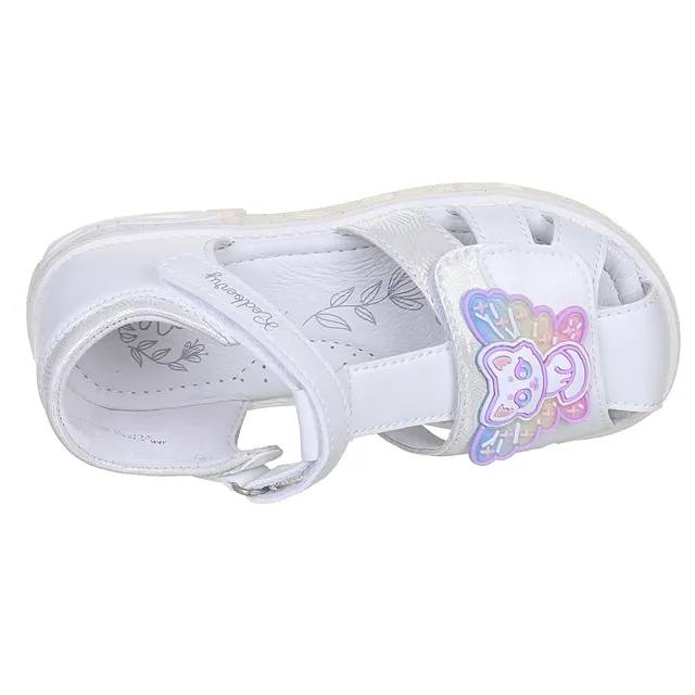 Туфли летние открытые  Kedberry [32-403-10]
