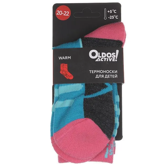 Носки OLDOS [61-392-10]