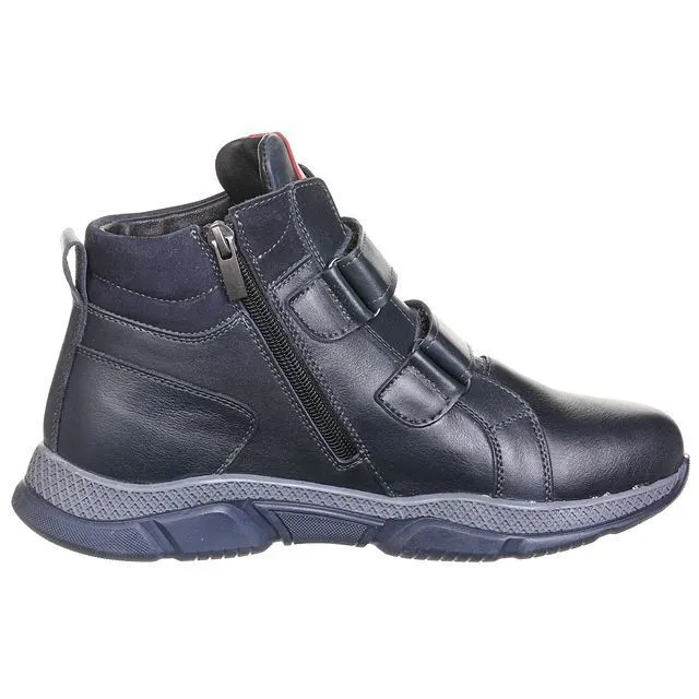 Ботинки деми Ligolambi [74-605-20]