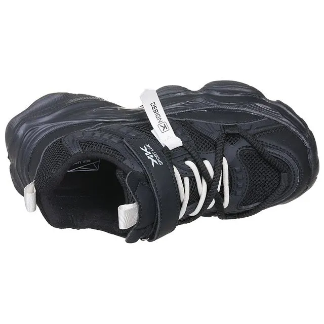 Кроссовки Kenka [93-360-10]
