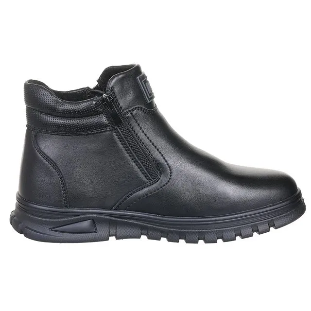 Ботинки деми Kenka [73-092-10]