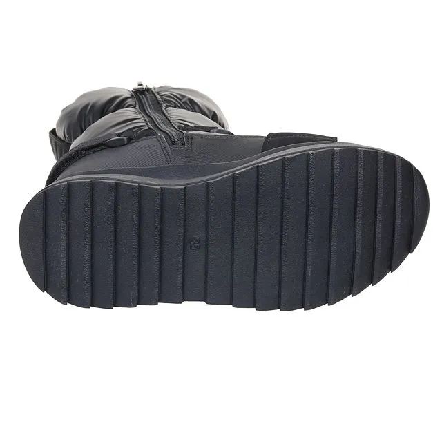 Сапоги зимние Kenka [83-511-10]