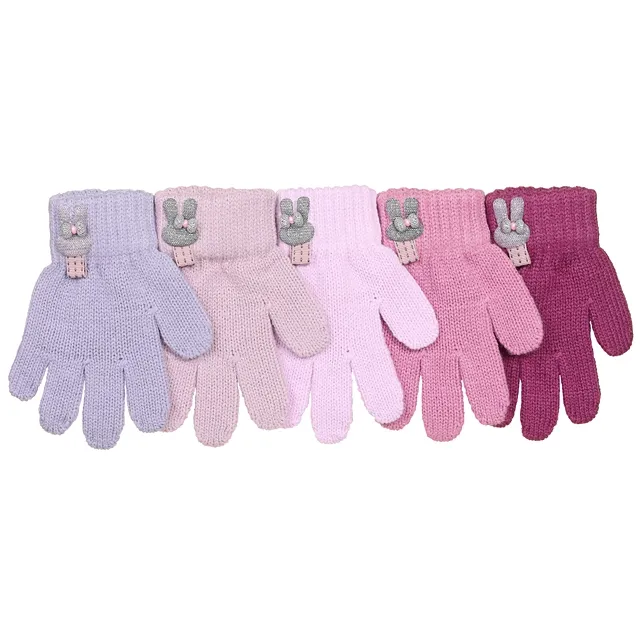 Перчатки Теплыши [61-014-10]