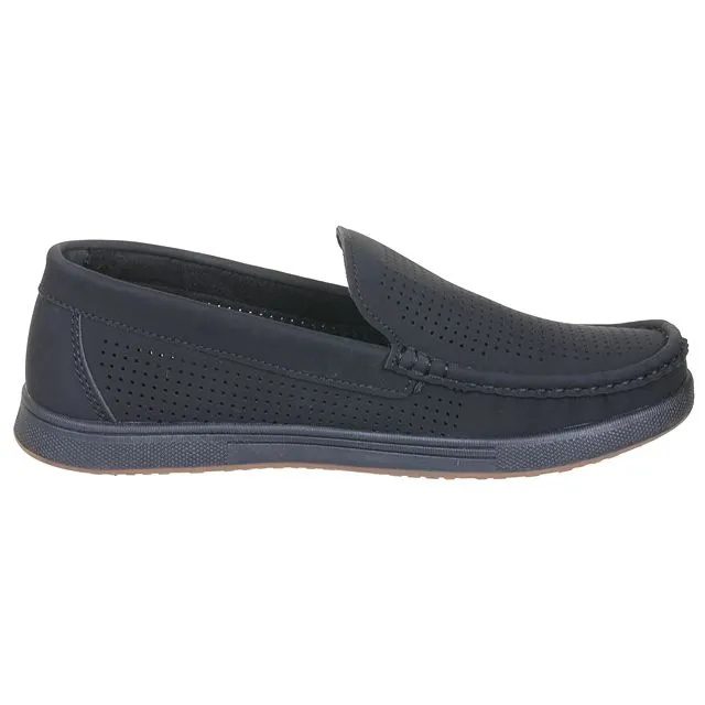 Мокасины CROSBY [43-894-10]