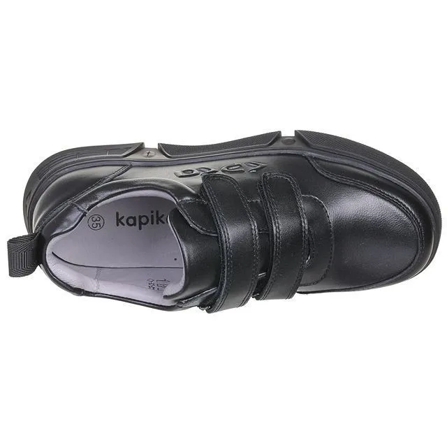 Полуботинки деми Kapika [73-878-10]