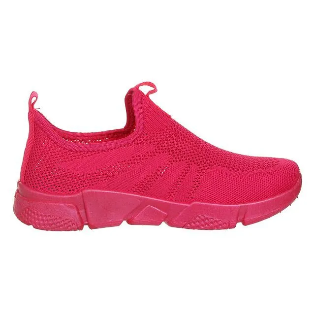 Кроссовки BADEN KIDS [93-463-10]