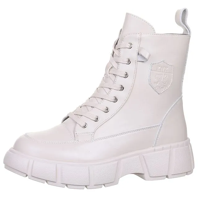 Ботинки зимние Kenka [84-540-10]