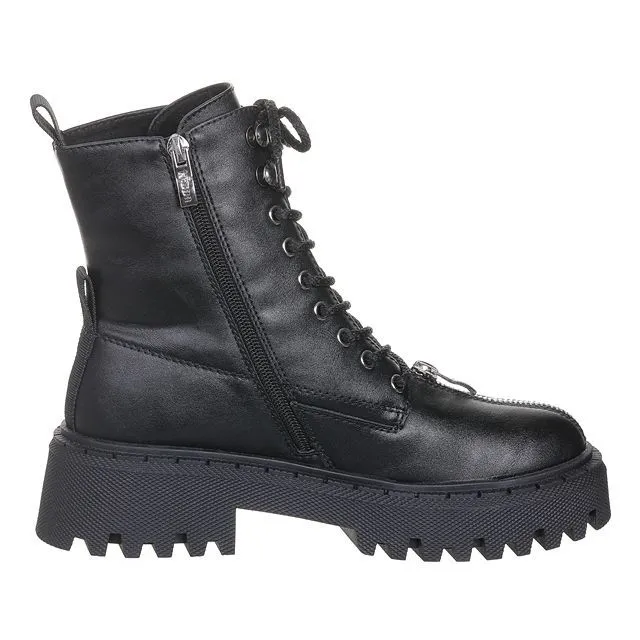 Ботинки зимние KEDDO [84-620-20]