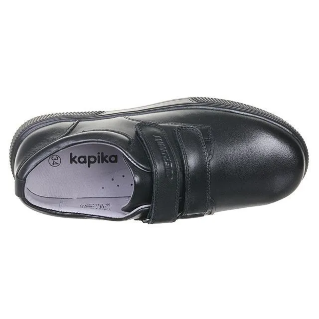 Полуботинки деми Kapika [74-649-10]