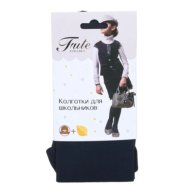 Колготки FUTE [61-023-10]