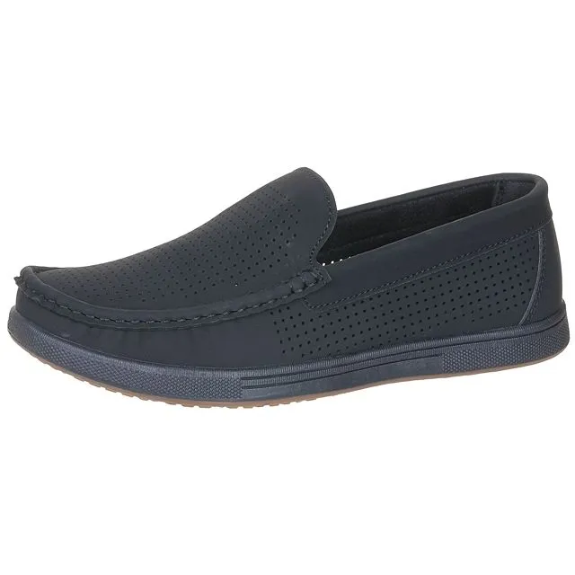 Мокасины CROSBY [43-894-10]