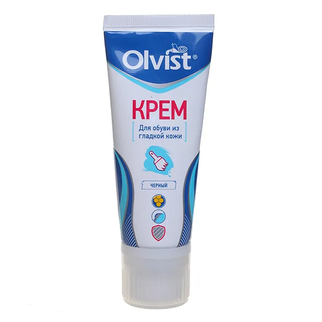 Крем для обуви Olvist [66-311-20]