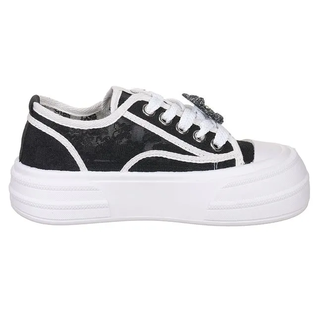 Кеды BADEN [93-388-10]