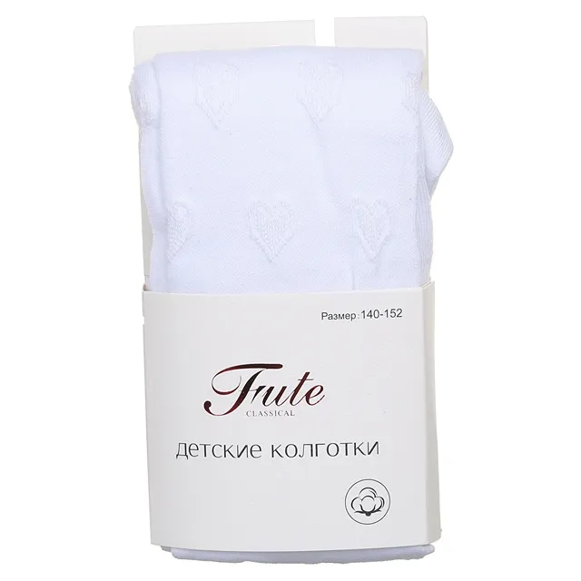 Колготки FUTE [61-546-10]