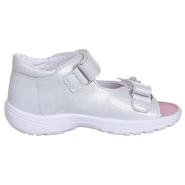 Туфли летние открытые  КОТОФЕЙ [32-398-10]