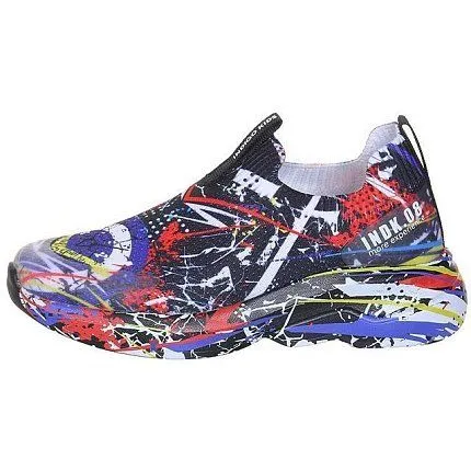 Кроссовки Indigo Kids [93-645-10]