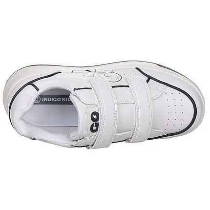 Кроссовки Indigo Kids [93-250-10]