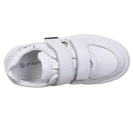 Полуботинки деми ShagoVita [72-389-10]