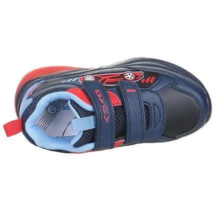 Кроссовки Kapika [92-438-10]