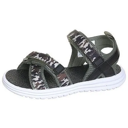 Туфли летние открытые пляж КОТОФЕЙ [22-396-10]