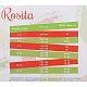 Колготки ROSITA [62-746-10]