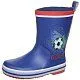 Сапоги резиновые Kapika [02-260-10]