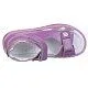 Туфли летние открытые  Ligolambi [32-141-10]