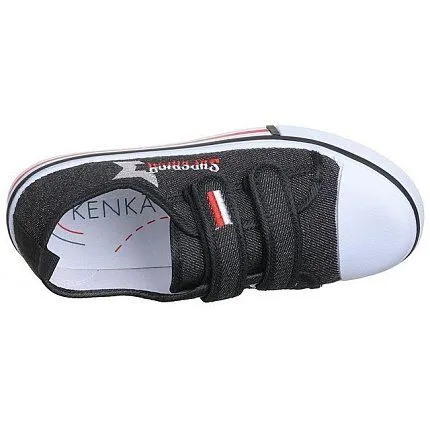 Кеды Kenka [93-047-10]