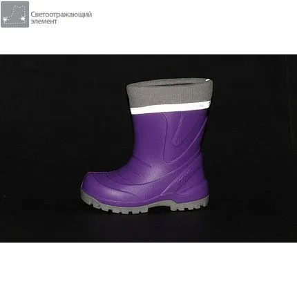 Резиновые сапоги Kapika [02-299-10]
