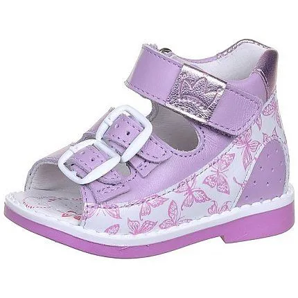 Туфли летние открытые  BOTTILINI  [31-330-10]