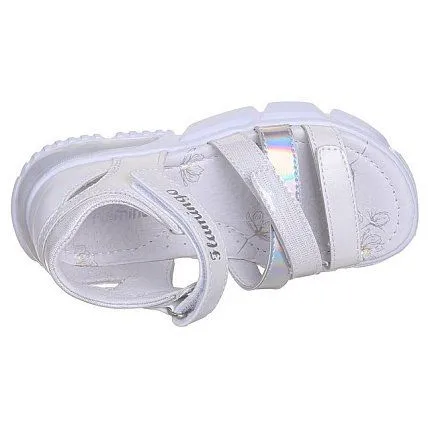 Туфли летние открытые  FLAMINGO [32-389-10]