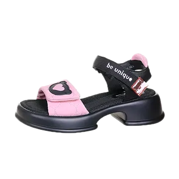 Трендовые детские босоножки
