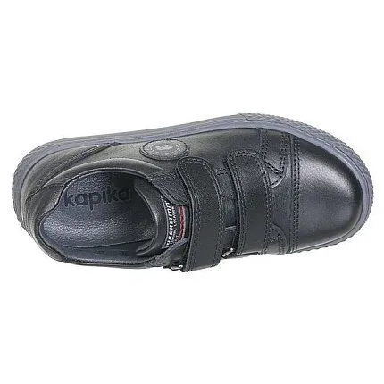 Полуботинки деми Kapika [73-090-10]
