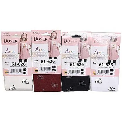 Колготки DOVER [61-626-10]