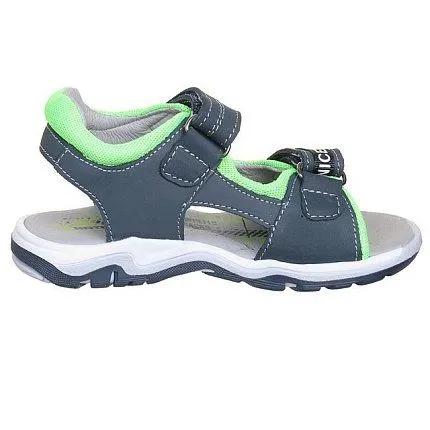 Туфли летние открытые  КОТОФЕЙ [32-382-10]